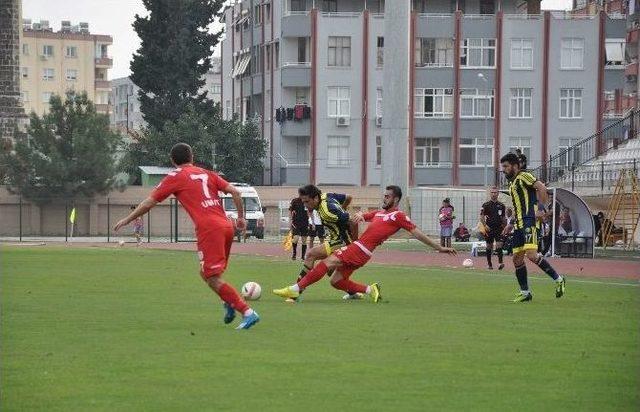 Spor Toto 2. Lig