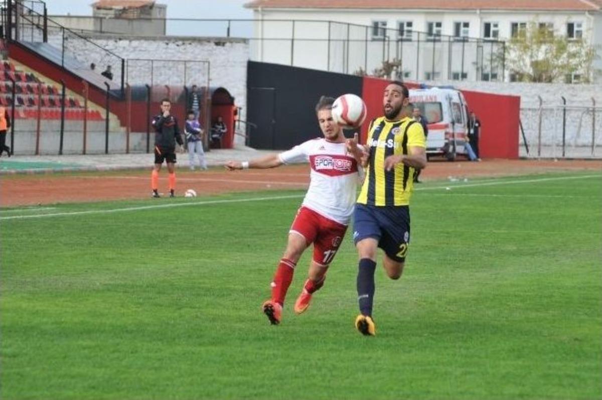 Spor Toto 2. Lig