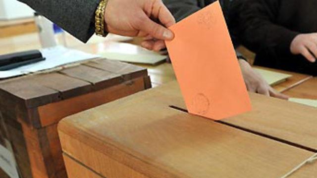 Seçim anketinde şok eden sonuç!