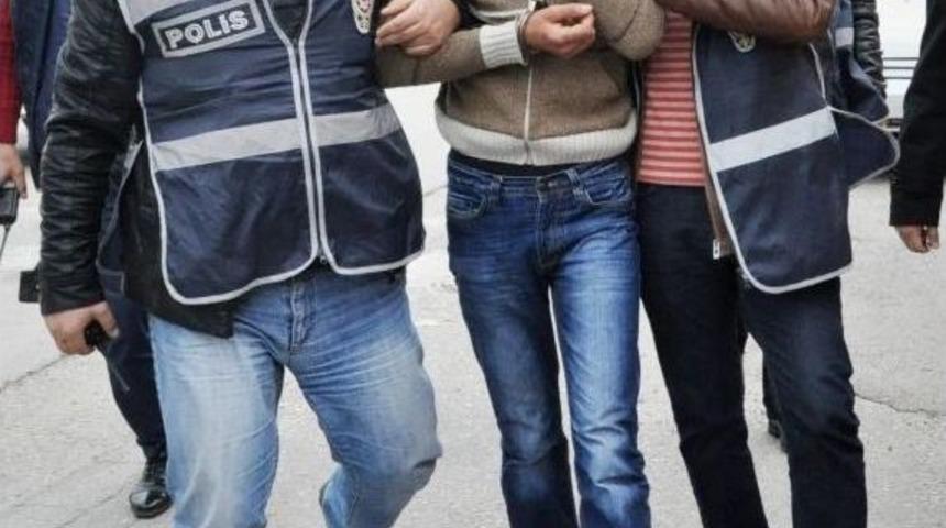 (&ouml;zel Haber) Gen&ccedil; Kıza Tecav&uuml;z Edip Boğazını Kesen 2 Zanlı Tutuklandı