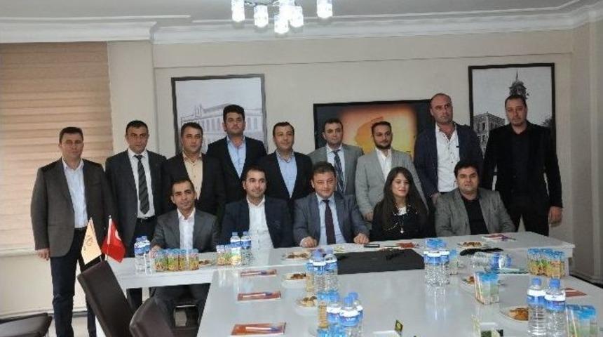 15. M&uuml;siad Uluslararası Fuarı A&ccedil;ılıyor