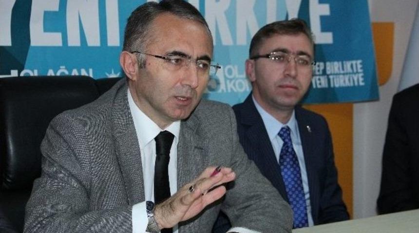 Ak Parti&rsquo;de Kongre S&uuml;reci Hızla İlerliyor