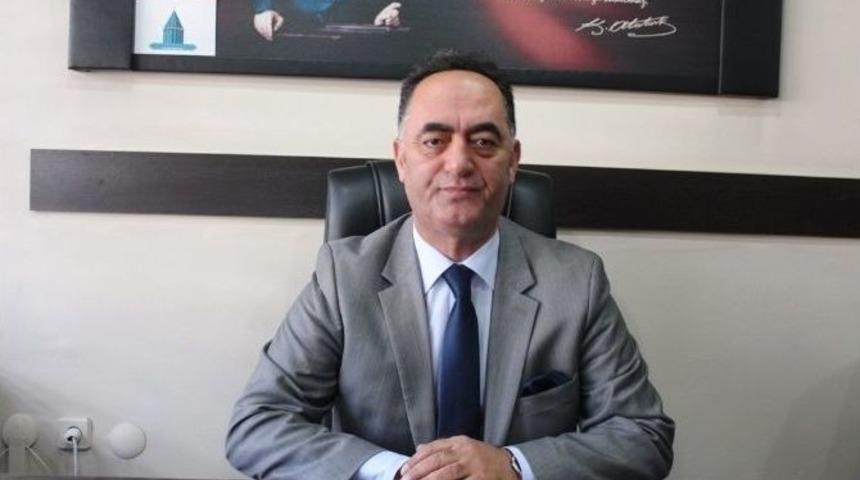 K&uuml;lt&uuml;r Ve Turizm M&uuml;d&uuml;rl&uuml;ğ&uuml;&rsquo;nden Halk Oyunları Kursu