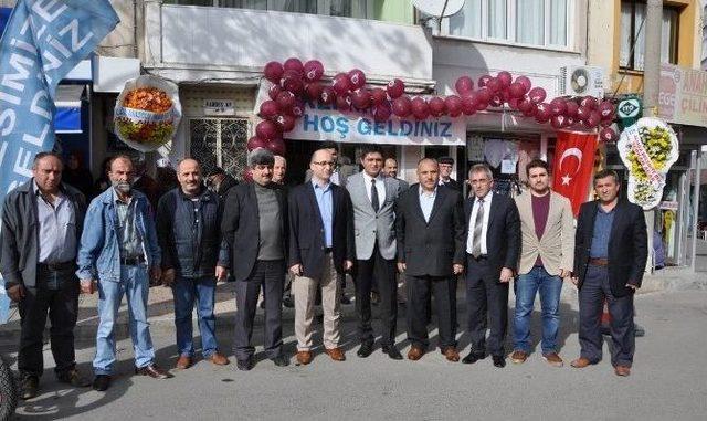 Semerkand Kermesi Dualarla Açıldı