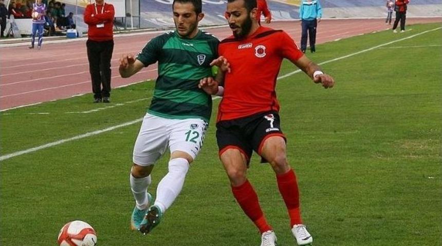 Spor Toto 2. Lig
