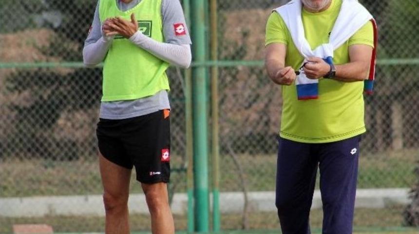Adanaspor, Kaybedilen Puanları Telafi Etmek İstiyor