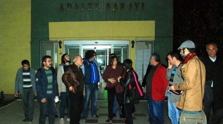 Tokat&rsquo;taki Gezi Parkı Davasında 144 Sanığa Beraat