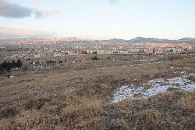 Dar Gelirlileri Ev Sahibi Yapacak Projede &Ouml;nemli Adım 2