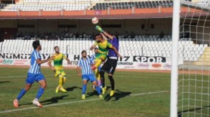 &Ccedil;ine Madranspor, Kritik Viraja Sıkı Hazırlanıyor