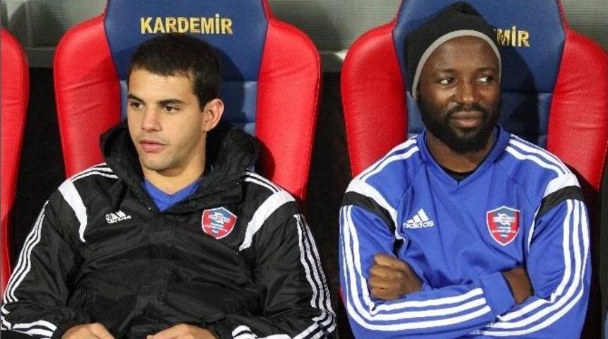 Karab&uuml;kspor&rsquo;da Gen&ccedil;lerbirliği Hazırlıkları S&uuml;r&uuml;yor