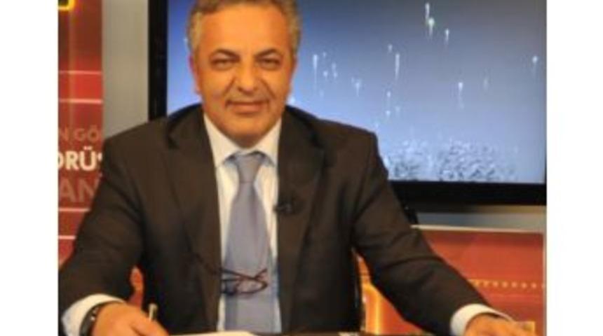 Bisab Y&ouml;netim Kurulu Başkan Yardımcısı Vehbi Eser: