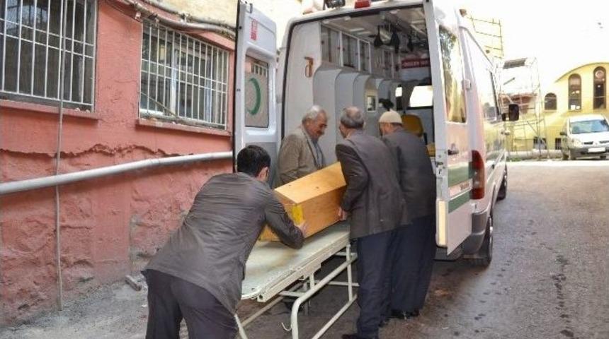 Yaşlı Kadının Organları 3 Kişiye Umut Olacak