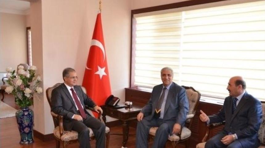 Kilisli Hayırsever Haydar Atın&ccedil;&rsquo;tan Arsa Bağışı