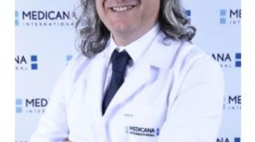 &ldquo;kapalı Ortam Hava Kirliliği Akciğer Kanserine Davetiye &Ccedil;ıkarıyor&rdquo;