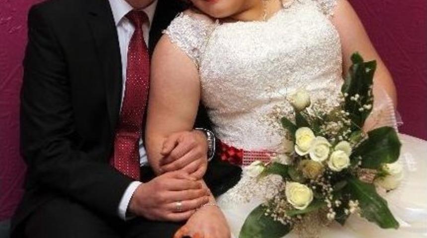 Aşk &lsquo;engel&rsquo; Tanımadı