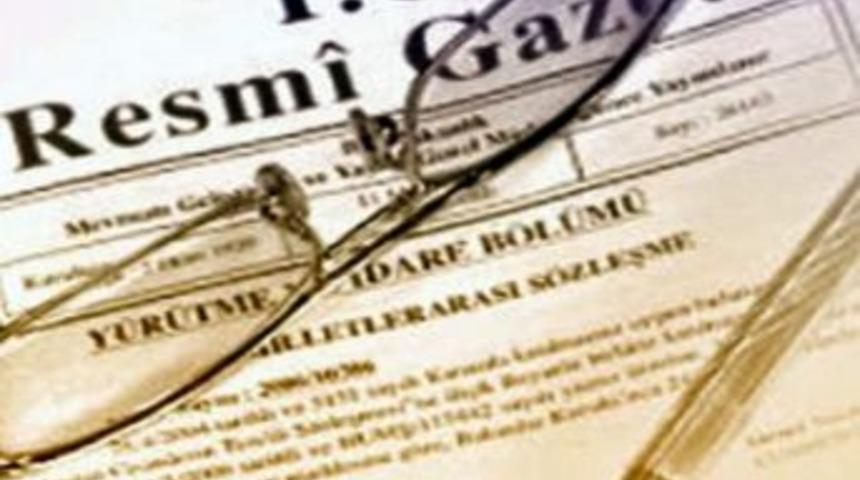 Doktorların Zorunlu Hizmet Yerinde D&uuml;zenleme Yapıldı