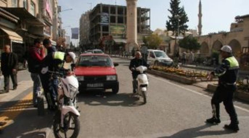 Elektrikli Bisikletler &Uuml;zerinde Denetim Sıklaştı