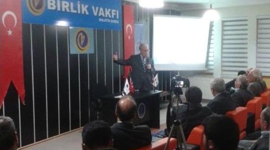 Mahalle Baskısında Medya Eleştirisi