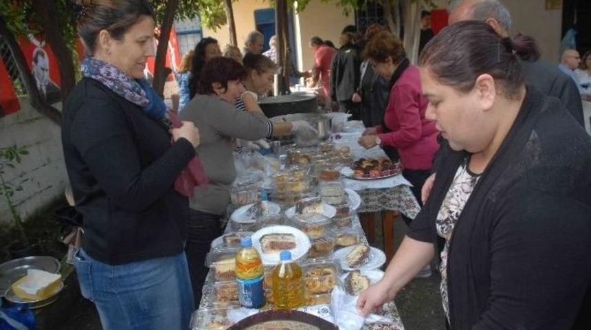Sonbahar Kermesinin Geliri Burs Olarak Dağıtılacak