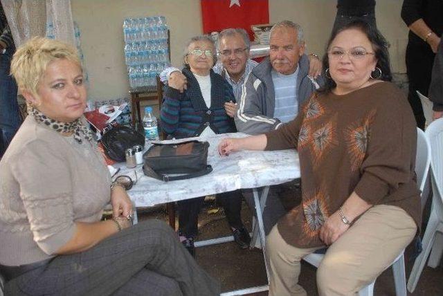 Sonbahar Kermesinin Geliri Burs Olarak Dağıtılacak