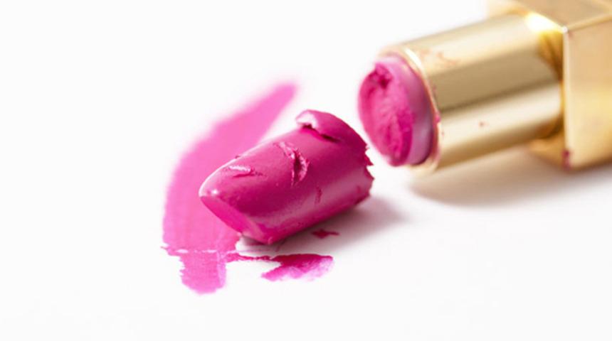 Kırılan ruj onarılır mı? 