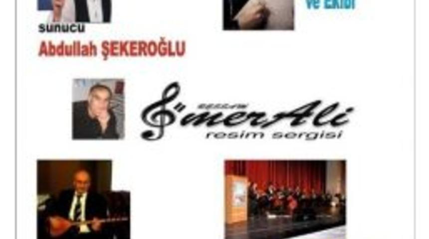 Aka Platformu&rsquo;nun K&uuml;lt&uuml;r Ş&ouml;leni 29 Kasım&rsquo;da