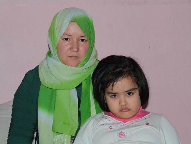 Afganlı Kadının Feryadı: “lütfen Eşimi Kurtarın”
