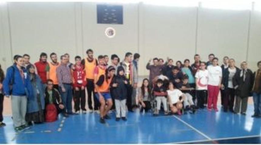 Sporda Engelleri Kaldırdılar