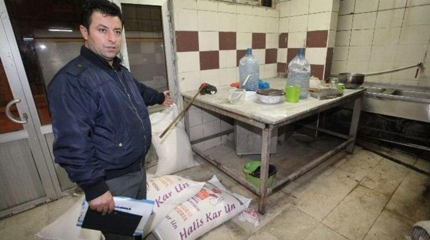 Seyhan&rsquo;da Fırınlar Denetlendi