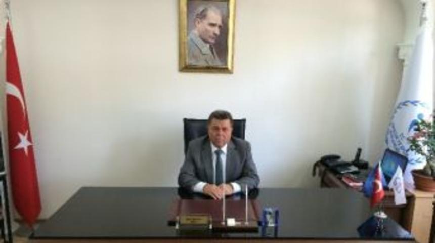 Zeynel Akın, Tevfik Sarpka İ&ccedil;in Taziye Mesajı Yayınladı