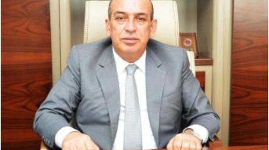 Konesob Başkanı Karamercan&rsquo;dan Şeb-i Arus A&ccedil;ıklaması