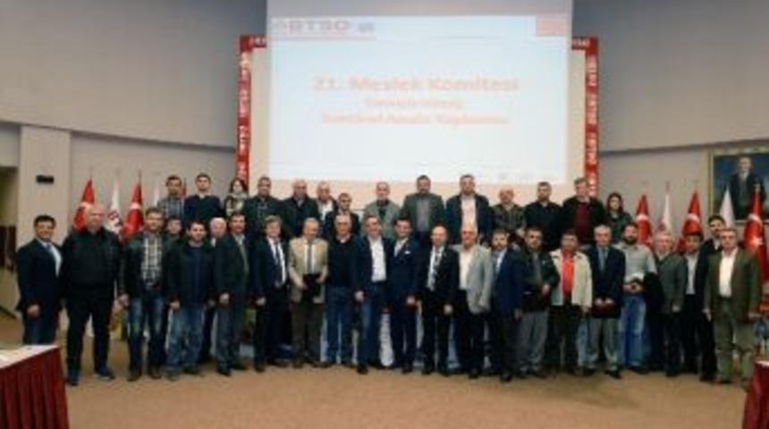 &ldquo;bursa&rsquo;da İşsizlik Değil, İş&ccedil;isizlik Meselesi Var&rdquo;