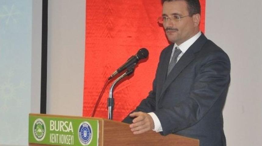 Daha Temiz Bir &Ccedil;evre İ&ccedil;in İşbirliği