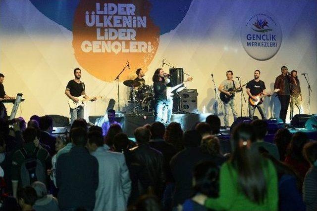 Murat Kekilli Hayranlarını Coşturdu 2