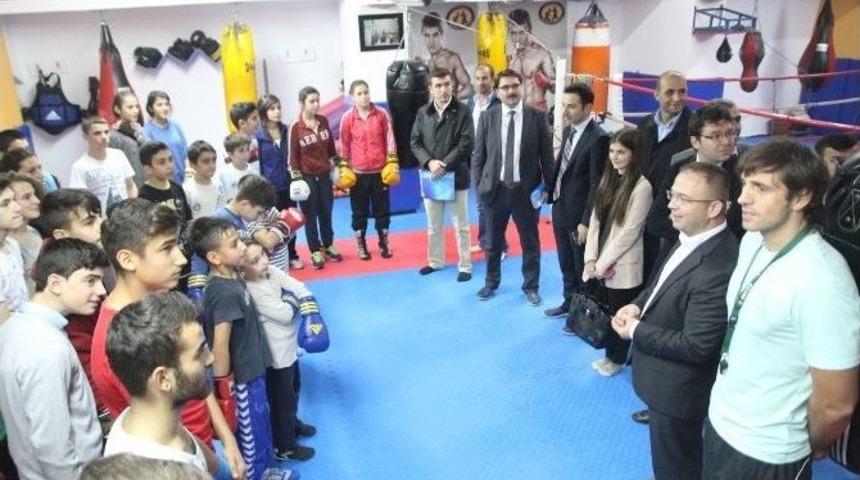 Kağıtspor Y&ouml;netiminden Gebze &Ccedil;ıkarması