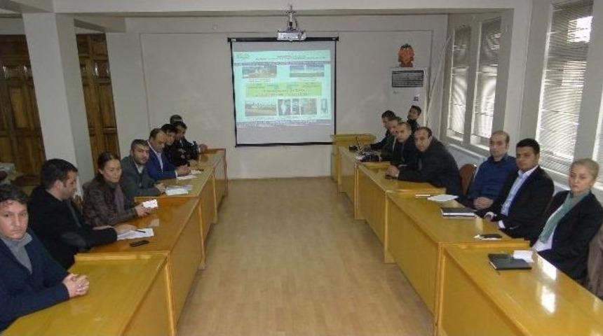 Kırsal Kalkınma Yatırımlarının Desteklenmesi