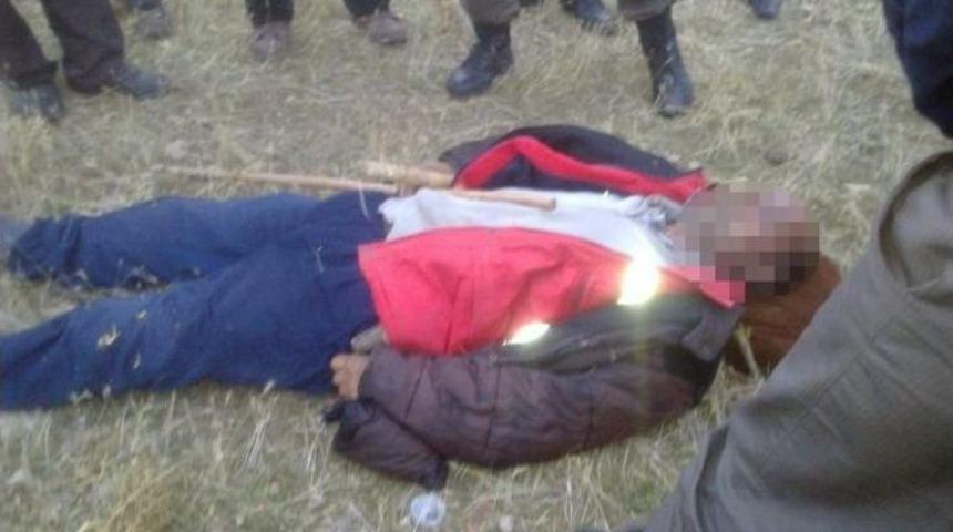 Kırıkkale&rsquo;de Kayıp &Ccedil;obanın Cesedi Bulundu