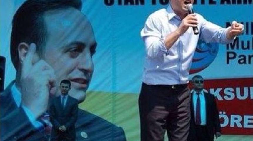 Myp, 2015 Se&ccedil;im Startını 7 B&ouml;lgeden Veriyor