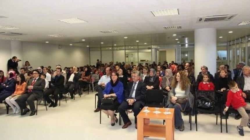 &Ccedil;ocukların G&ouml;z&uuml;nden Ekmek İsrafı &Ouml;d&uuml;llendirildi