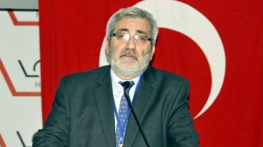 Belediyelerin Park Ve Bah&ccedil;eler M&uuml;d&uuml;rleri "şehir Ve &Ccedil;i&ccedil;ek Sempozyumu" İ&ccedil;in Yalova&rsquo;da Toplandı