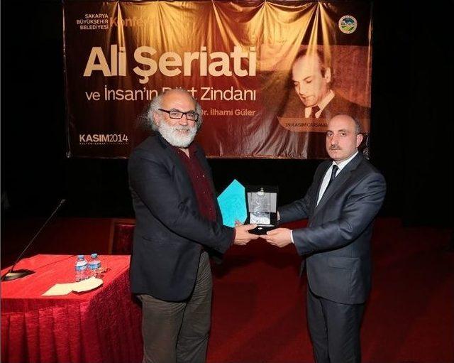 Sakarya B&uuml;y&uuml;kşehir Belediyesi K&uuml;lt&uuml;r Sanat Etkinlikleri Devam Ediyor 2