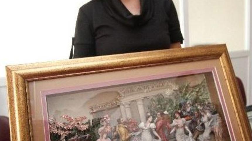 Gelenekten Geleceğe: Kaat-ı Sanatı