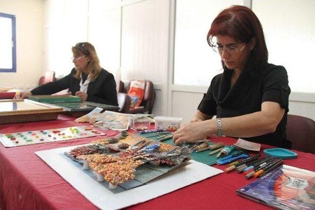 Gelenekten Geleceğe: Kaat-ı Sanatı 2