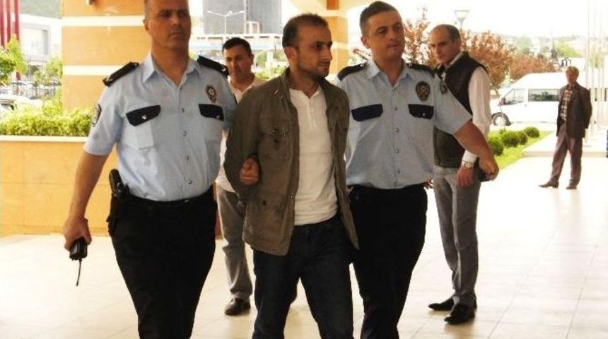 Sevgilisini Yaralayan Sanığa 15 Yıl Hapis