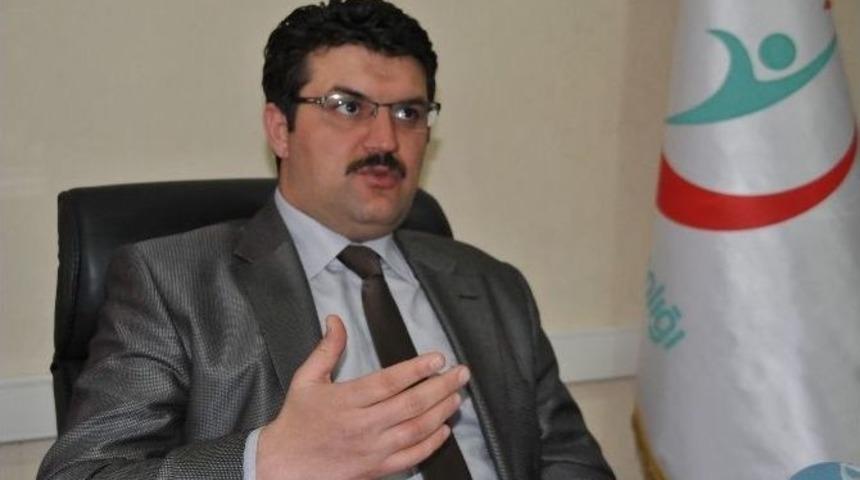 Van&rsquo;da Sakom Kuruldu