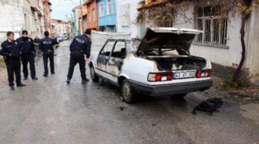 K&uuml;tahya&rsquo;da Yeğen Dehşeti