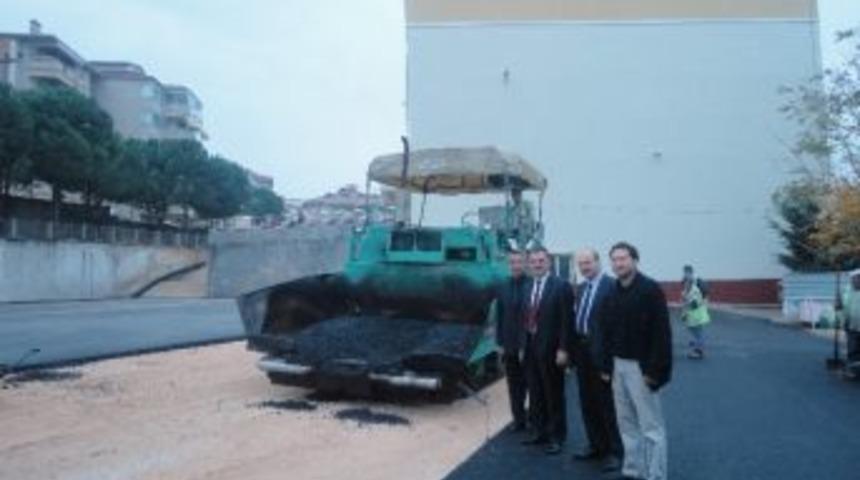 Gemlik Belediyesi&rsquo;nden Eğitime Destek