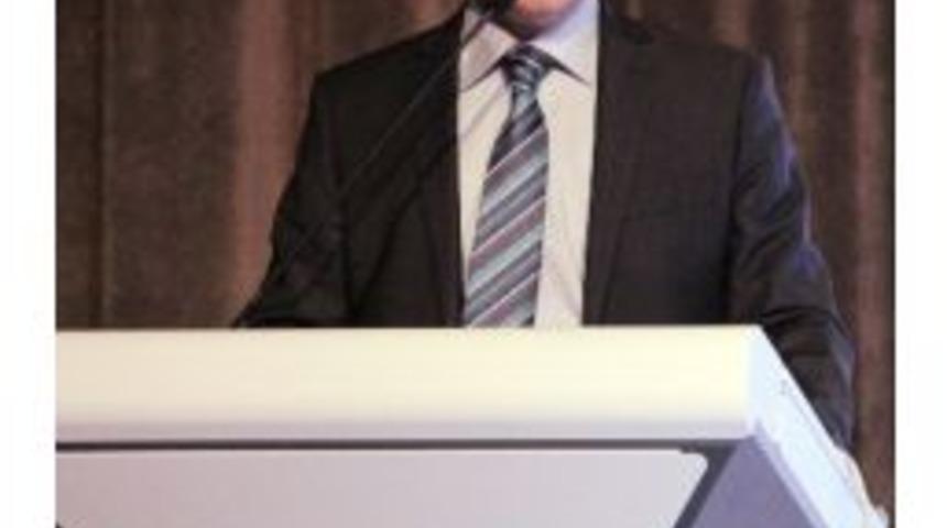 K&acirc;ğıthane Kaymakamı Varıcıer: &ldquo;g&uuml;ven, Liderliği Beraberinde Getirir&rdquo;