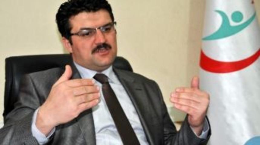 Ağız Ve Diş Sağlığı Haftası