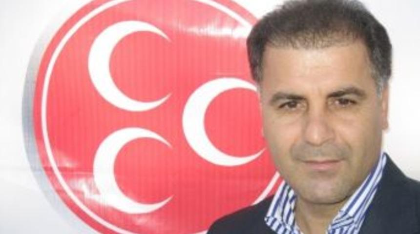 Mhp&rsquo;de İlk D&ouml;rt Sırada 3 Adayın Se&ccedil;im B&ouml;lgesi Manavgat